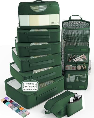Jungle Green
