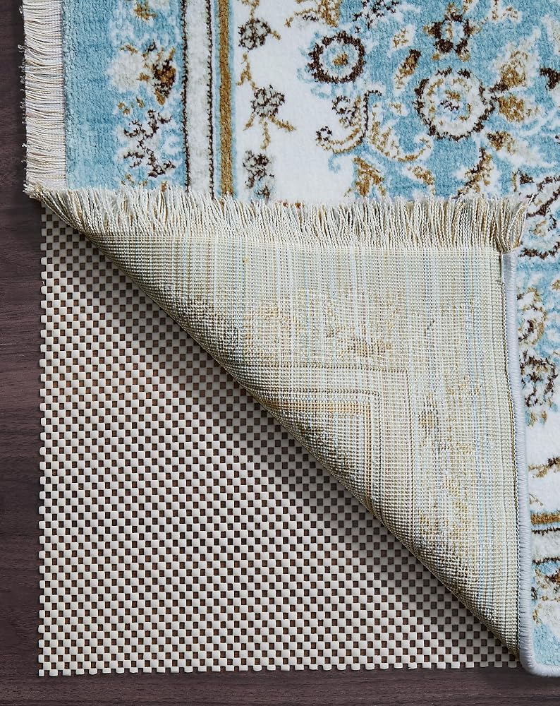 Rug Gripper Pad — 8x10 Ft