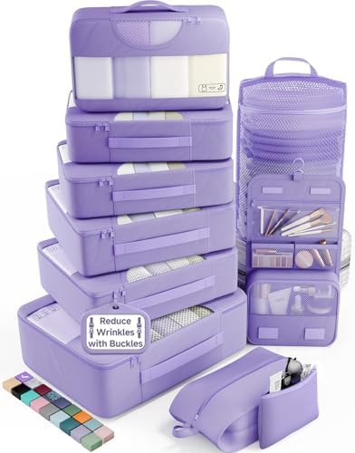 Attractive Purple