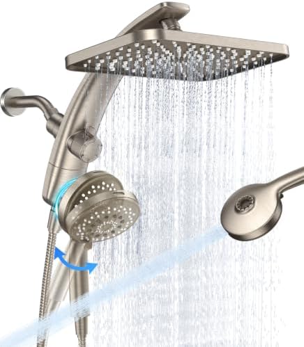 Brushed Nickel