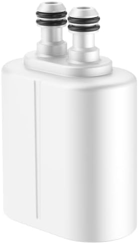 Shower Filter Cartridge — White